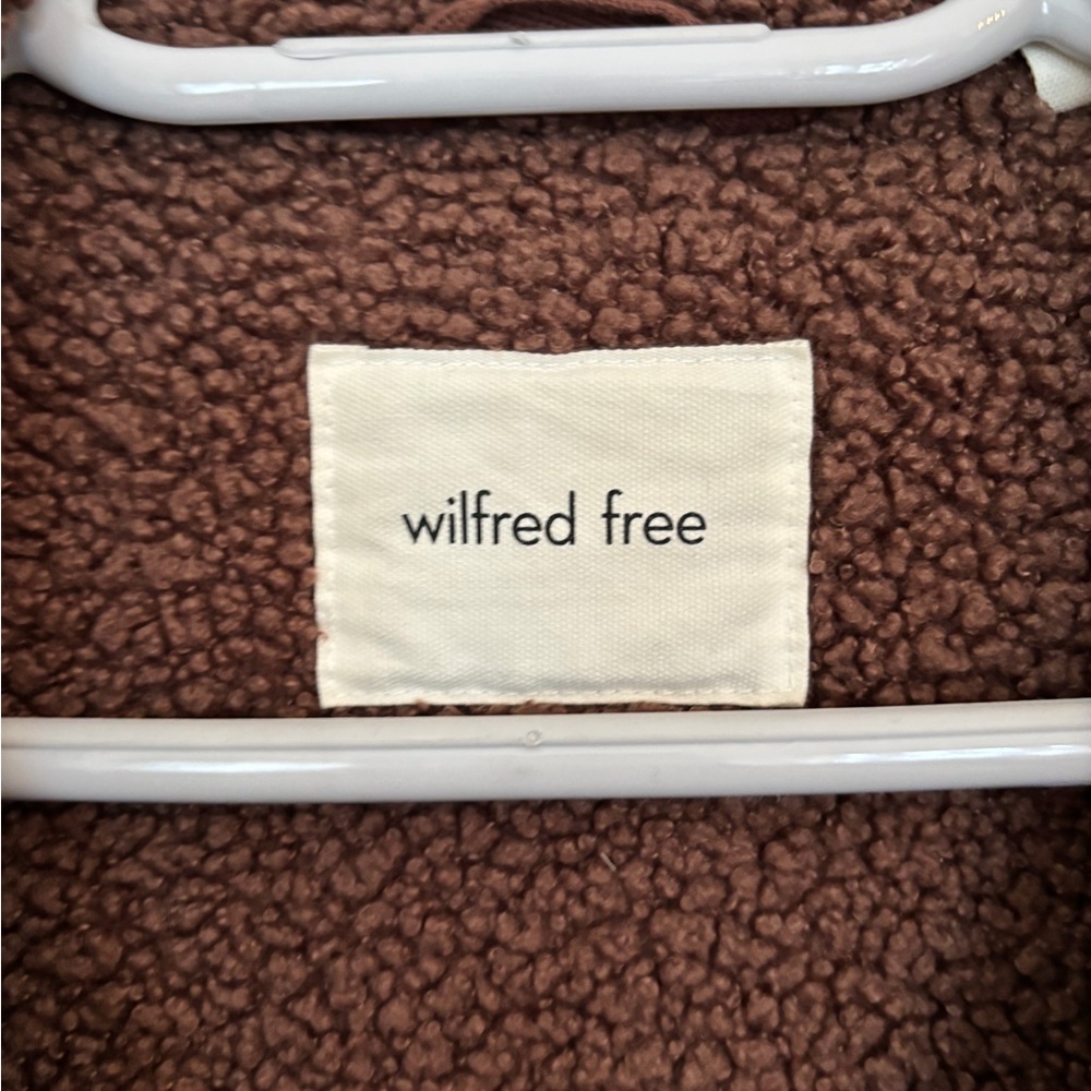 Wilfred Rising Coat - Picture 3 of 8
